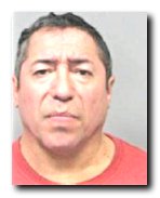 Offender Salvador Silva Jr