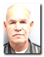 Offender Salvador Solis