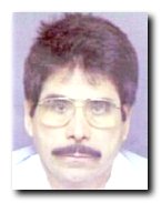 Offender Salvador Torres Contreras