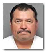 Offender Salvador Torres Ricardez