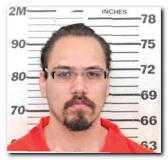 Offender Zachariah J Flores