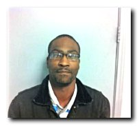 Offender Bryan Keith Stovall