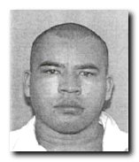 Offender Carlos Humberto Bruno