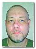 Offender Christopher Allen Doss