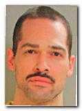 Offender Christopher Parris Cabral