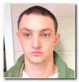 Offender Cody Michael Allen Thoday