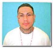 Offender Damian Ortega