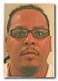 Offender Daquan Julius Hardwick