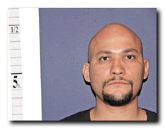 Offender Demetrio Abel Perez