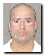 Offender Dennis Sendejo