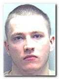 Offender Dustin Wayne Bartley