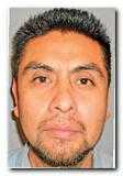 Offender Erik Rojas-gervacio