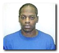 Offender France Troymel Lawson