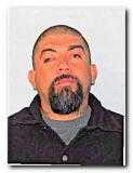 Offender Frankie Christopher Pacheco