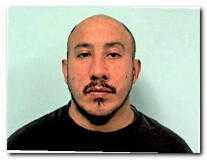 Offender Ignacio Gutierrez