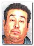 Offender Jorge Cienfuegosalvarado