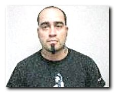 Offender Jose Luther Sanchez