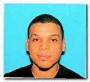 Offender Joseph Torres