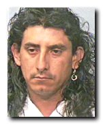 Offender Juan Antonio Robles