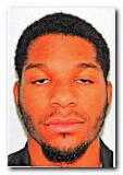 Offender Kareem Isaiah Diggs