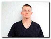 Offender Krystopher Quinn Montgomery