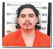 Offender Marcos Antonio Alatorre