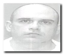 Offender Matthew G Walker