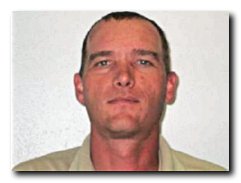 Offender Michael Robin Keahey