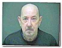 Offender Paul Nathanuel Smith