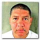 Offender Paul Raymond Jaramillo