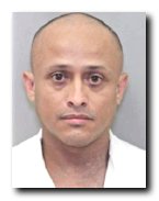 Offender Reynolfo Gonzales Jr