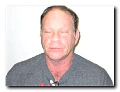 Offender Robert Gerald Cummins