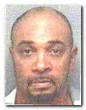 Offender Roderick Lamont Ray