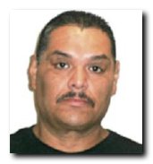 Offender Sal Ernesto Llanes