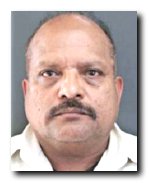 Offender Salvador Ceje Soto