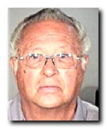 Offender Salvador Jose Vargas