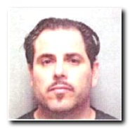 Offender Salvador Lechuga Torres