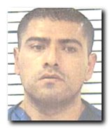 Offender Salvador Munoz Vasquez