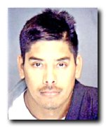 Offender Salvador Zamora-madrigal