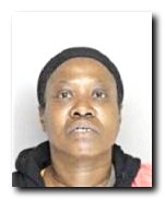 Offender Sameerah Medina Abdullah