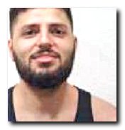 Offender Samir Allen Farhoumand