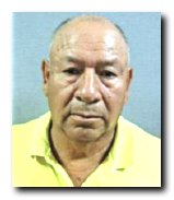 Offender Samuel Chavezcanela