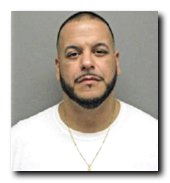 Offender Samuel Dejesus