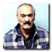 Offender Samuel Garcia Bermundez