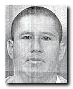 Offender Samuel Gomez Escobar