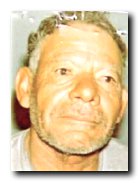 Offender Samuel Orozco Acosta