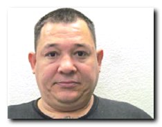 Offender Steve Daniel Ayala