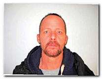 Offender Todd Brett Larsen