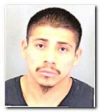 Offender Adrian Salazar