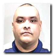 Offender Albert Abrego